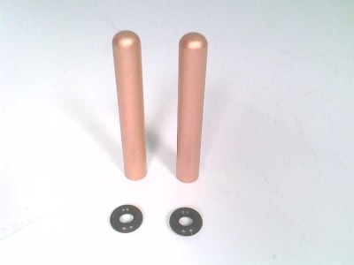 ADVANTAGE CONTROLS CE-CO