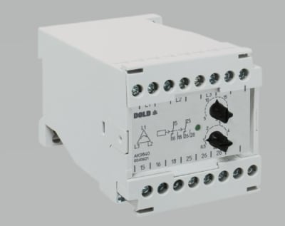 DOLD AK9840.82 3AC50/60HZ 600V