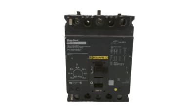 SCHNEIDER ELECTRIC FHL3600712M8041