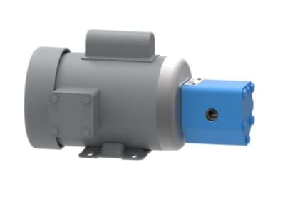 VIKING PUMP SG-40528-G0V