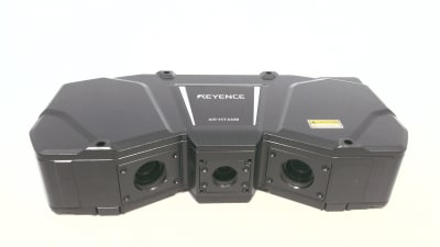 KEYENCE CORP XR-HT40M
