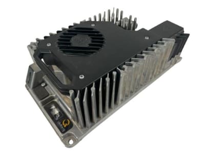 DELTA Q TECHNOLOGIES 941-0001