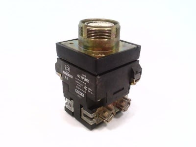 GENERAL ELECTRIC 077PLD11