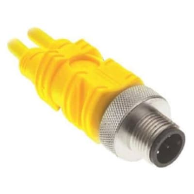 TURCK VBRS 4.4-2PKG 3Z-0.4/0.4