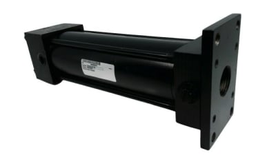 PARKER 2.50CH2ALU19A7.000