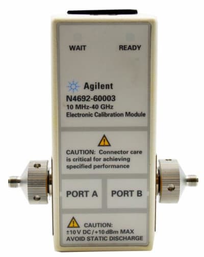 KEYSIGHT TECHNOLOGIES N4692A