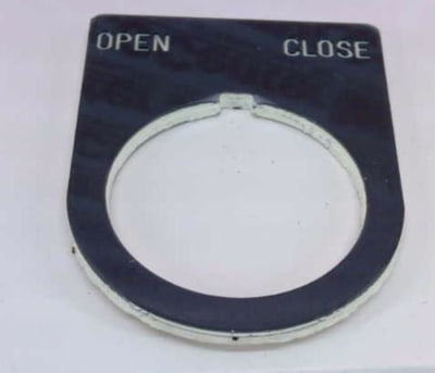 ALLEN BRADLEY 800F-34BE171