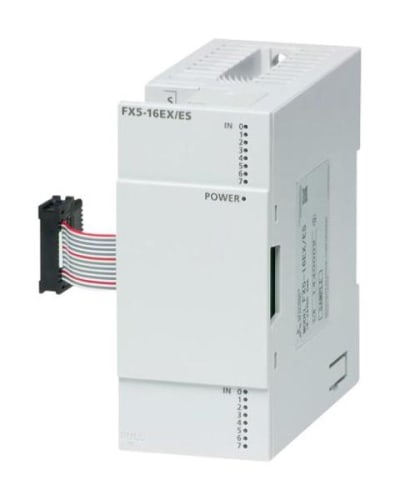 MITSUBISHI FX5-16EX/ES