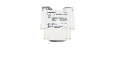 SIEMENS 3TX7005-4PG24