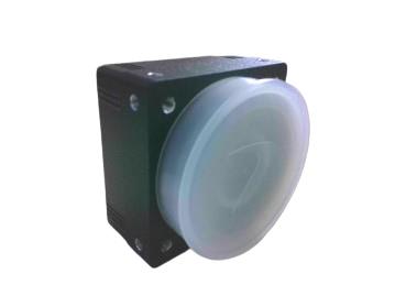 BASLER VISION TECHNOLOGIES L101K-1K