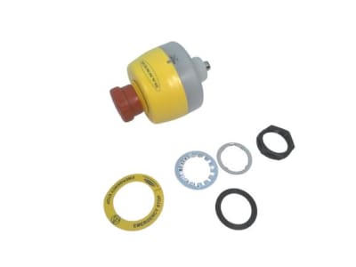 BANNER ENGINEERING SSA-EB1PLYR-0DECQ8R