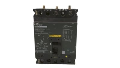 SCHNEIDER ELECTRIC FHL3601513M8041