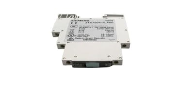 SIEMENS 3TX7004-1LF00