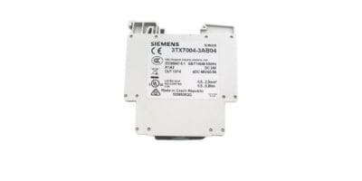 SIEMENS 3TX7004-3AB04