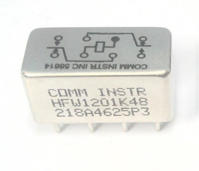 TE CONNECTIVITY HFW1201K48