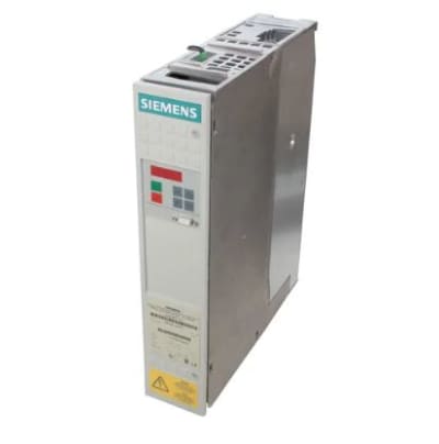 SIEMENS 6SE7016-1EA51