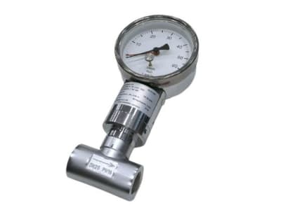 HONSBERG UZM-020GM060-195