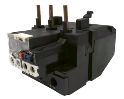 SCHNEIDER ELECTRIC LRD3355