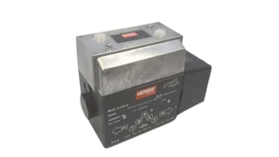 EATON CORPORATION DG4V4-01-2A-M-WL-B5-10