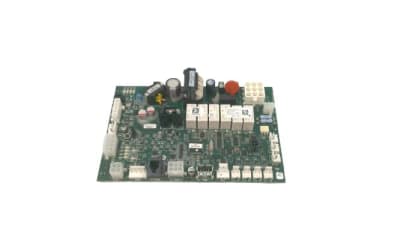 MANITOWOC ICE INC 000013927