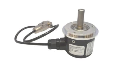 DYNAPAR H5820480101X019
