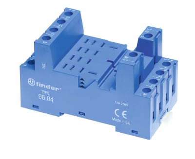 FINDER 96.04SMA