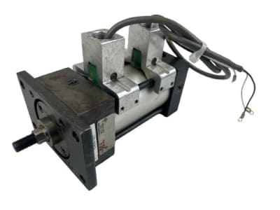 EATON CORPORATION A5F 2.5 X 2.5