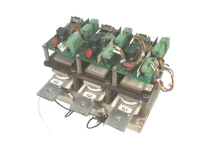 ALBERTRONICS CAN11ISM18J-3RN