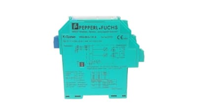PEPPERL & FUCHS KFD2-ER-EX1.W.LB