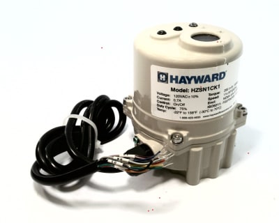 HAYWARD HZSN1CK1