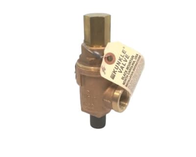 KUNKLE 0020-C01-MG0100