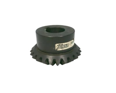 MARTIN SPROCKET & GEAR INC HMK624A