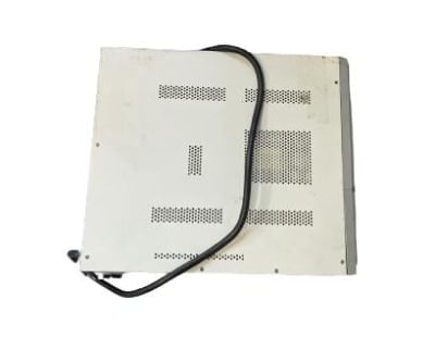 GENERAL ELECTRIC GT SERIES 2000TL