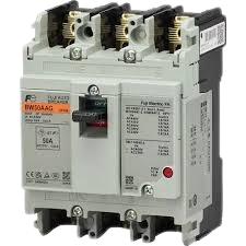 FUJI ELECTRIC BW50AAG-3P050
