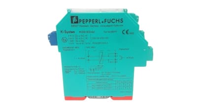 PEPPERL & FUCHS 232717