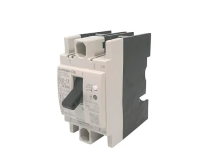 MITSUBISHI NV30-FA-2P-10A