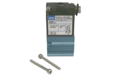 MAC VALVES INC PN0121=EG96