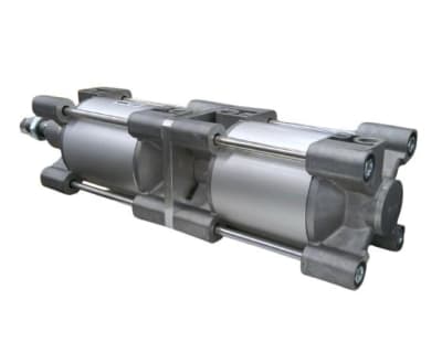 SMC C96SDB125-78+22-XC11