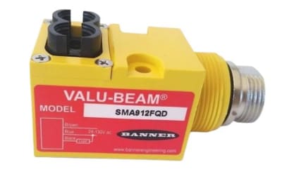 BANNER ENGINEERING 25517