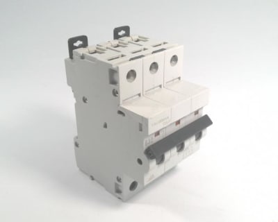 EATON CORPORATION THB323