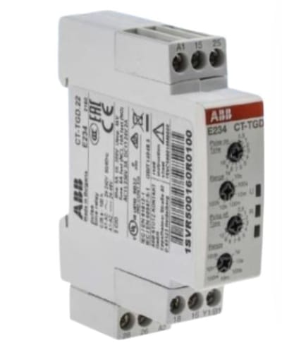 ASEA BROWN BOVERI 1SVR500211R0100