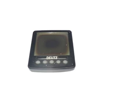 DEUTZ DIESEL CORP 947064