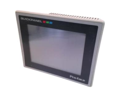 SCHNEIDER ELECTRIC GP370-SC21-24VP