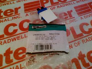 PANDUIT CMDBUSCIW