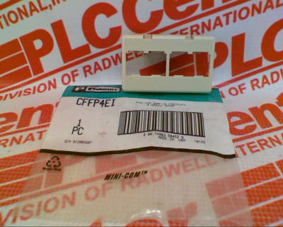 PANDUIT CFFP4EI