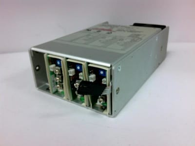 AUTEC POWER SYSTEMS 191304A-01