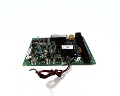 NAPCO SECURITY CF5530