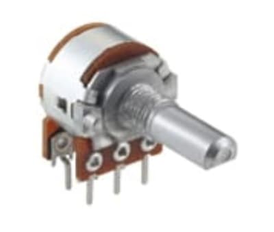 ALPS ELECTRIC RK16312101A2