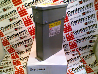ASEA BROWN BOVERI C481G10U