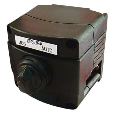ALLEN BRADLEY 800G-1JLM6